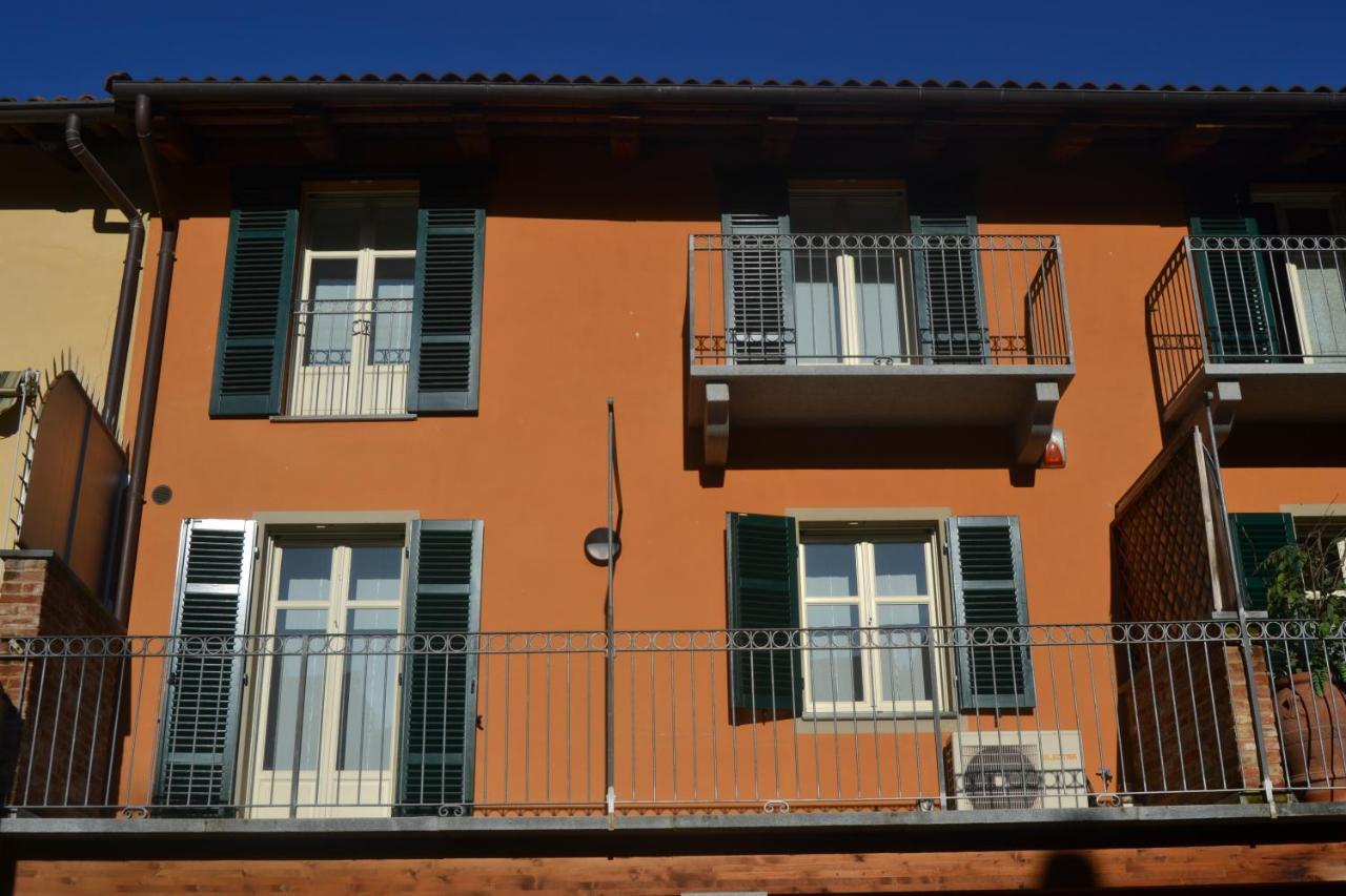 Apartamento Casa Chiara Chieri Exterior foto